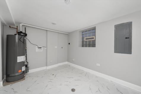 10141 South Emerald Avenue Chicago IL 60628