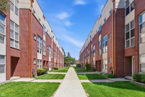 6951 North Western Avenue Chicago IL 60645