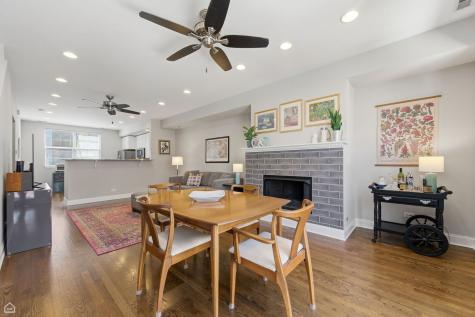 6951 North Western Avenue Chicago IL 60645