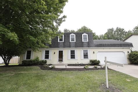 2418 Flambeau Drive Naperville IL 60564