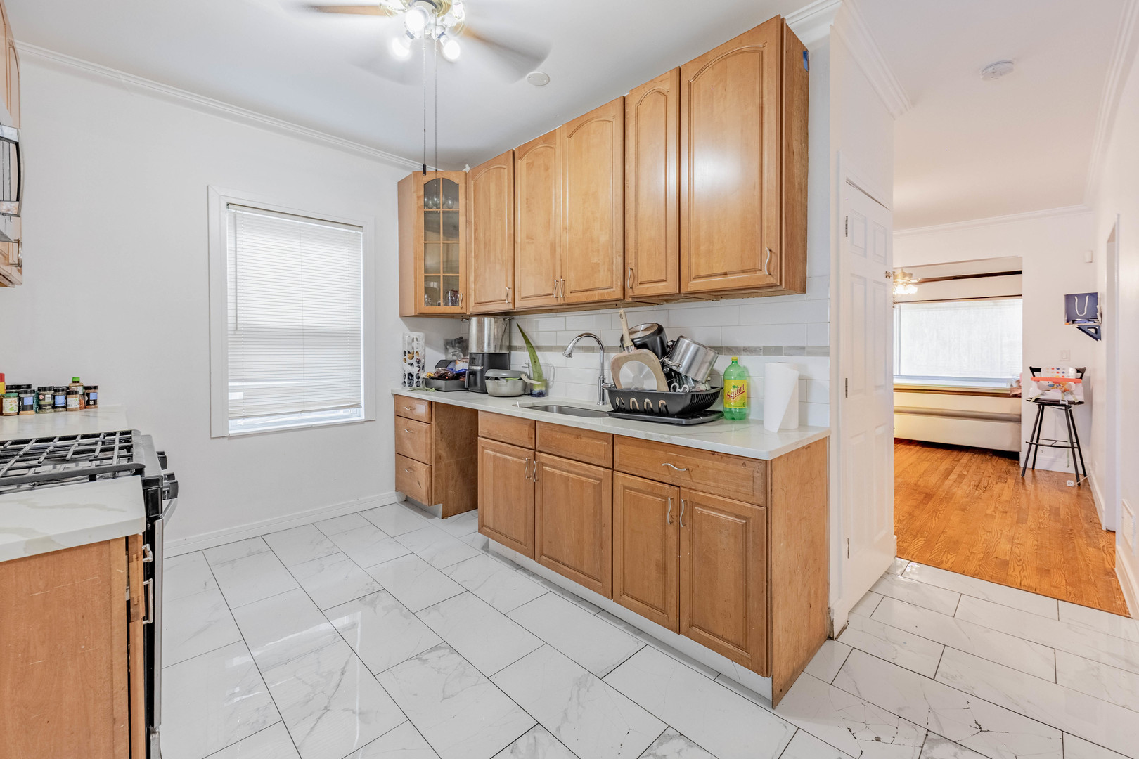 7817 South Loomis Boulevard Chicago IL 60620