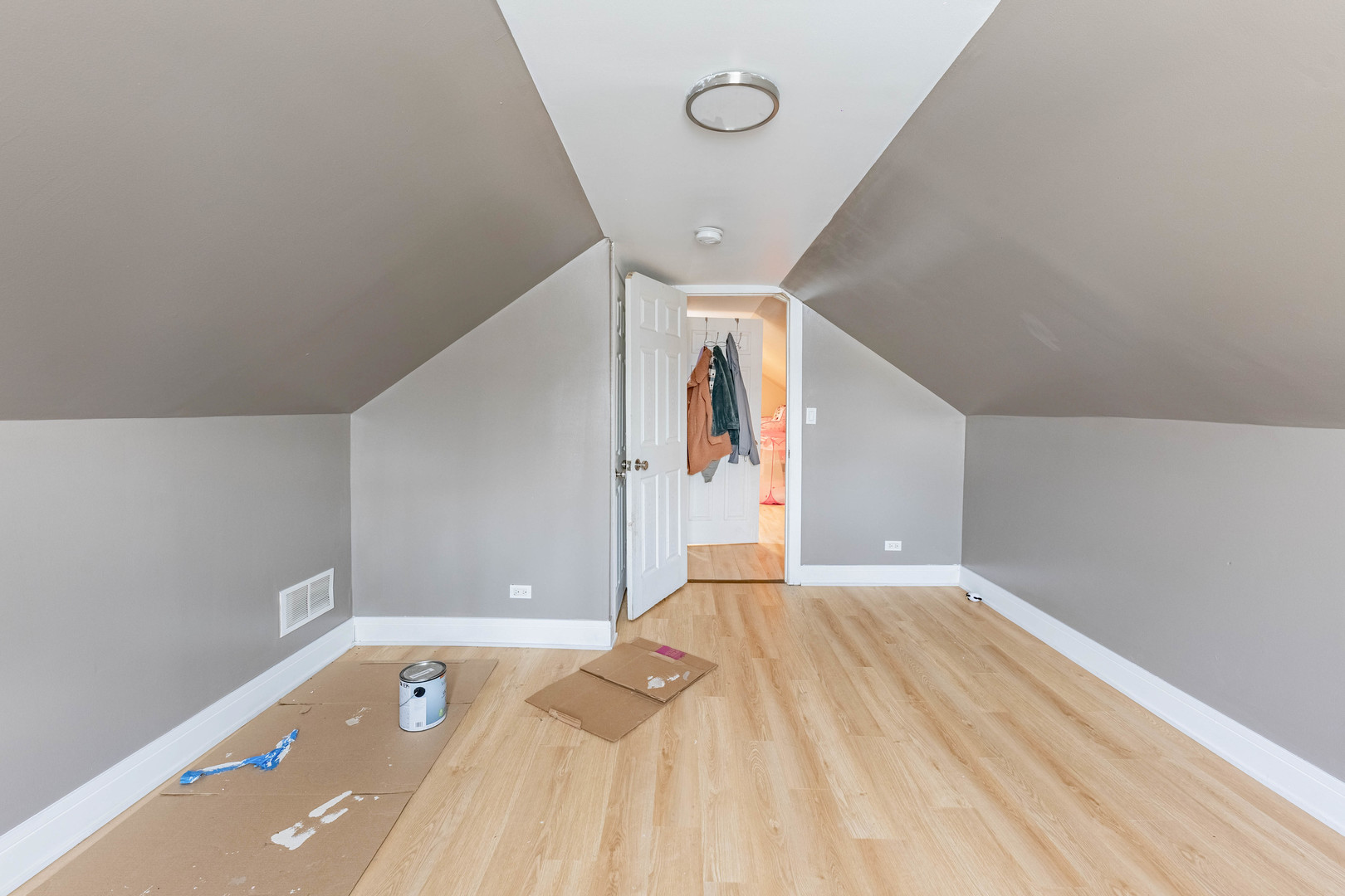 7817 South Loomis Boulevard Chicago IL 60620