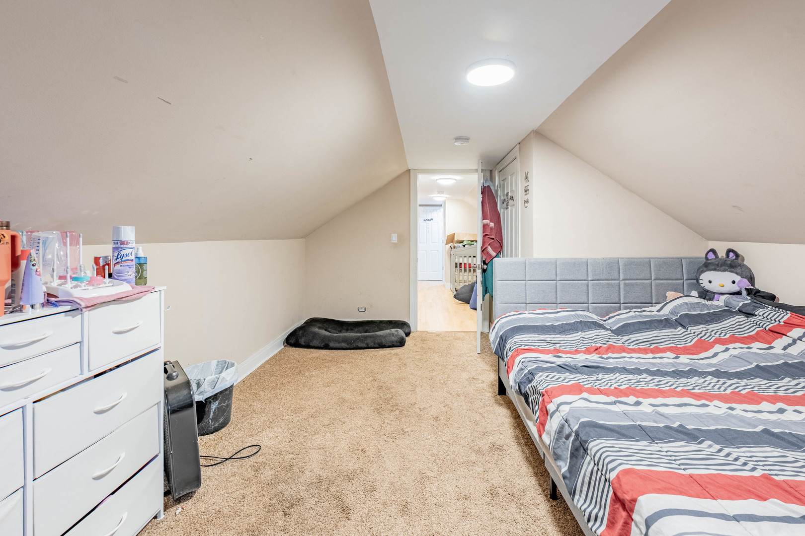 7817 South Loomis Boulevard Chicago IL 60620