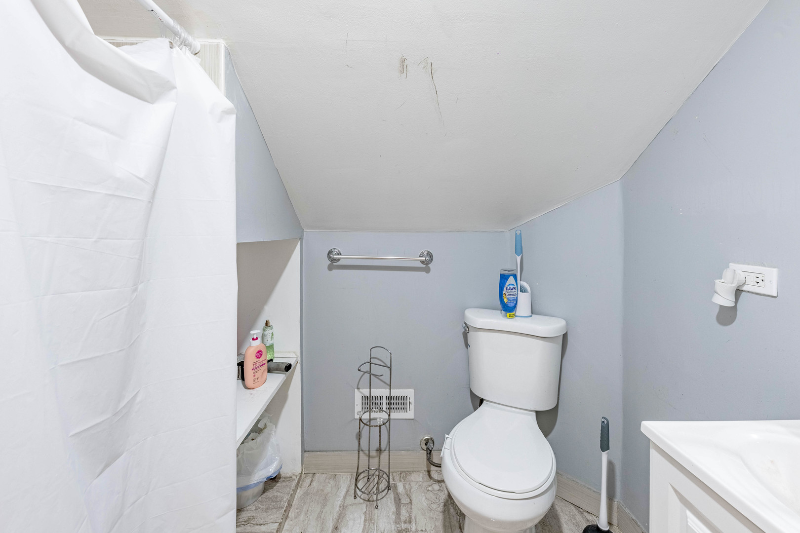 7817 South Loomis Boulevard Chicago IL 60620