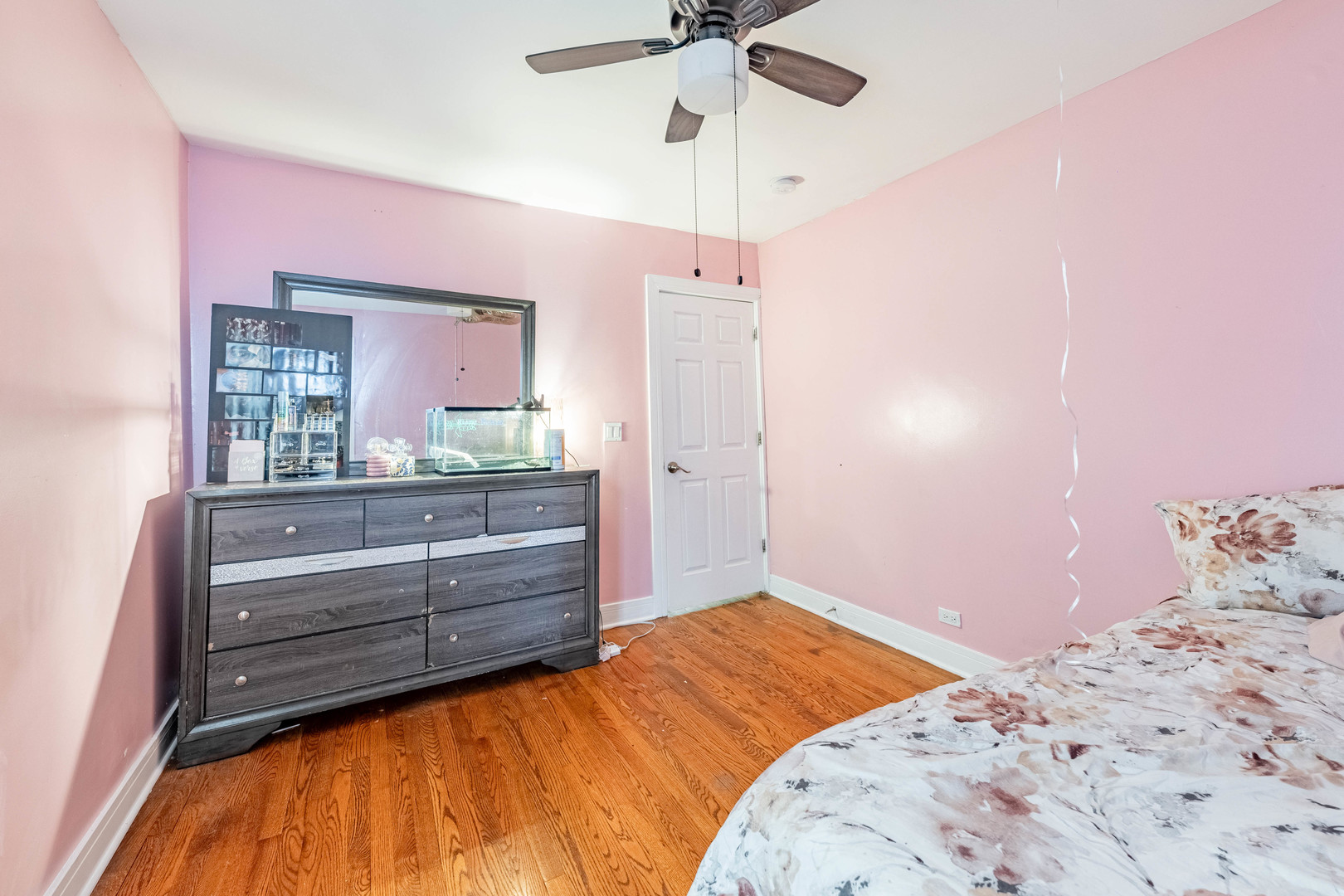 7817 South Loomis Boulevard Chicago IL 60620