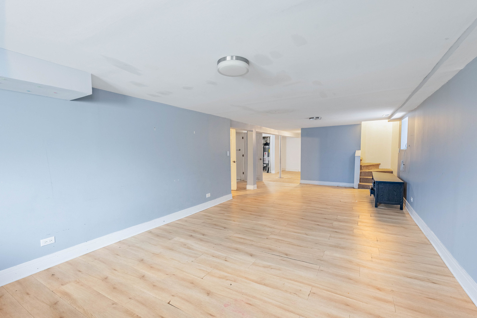 7817 South Loomis Boulevard Chicago IL 60620