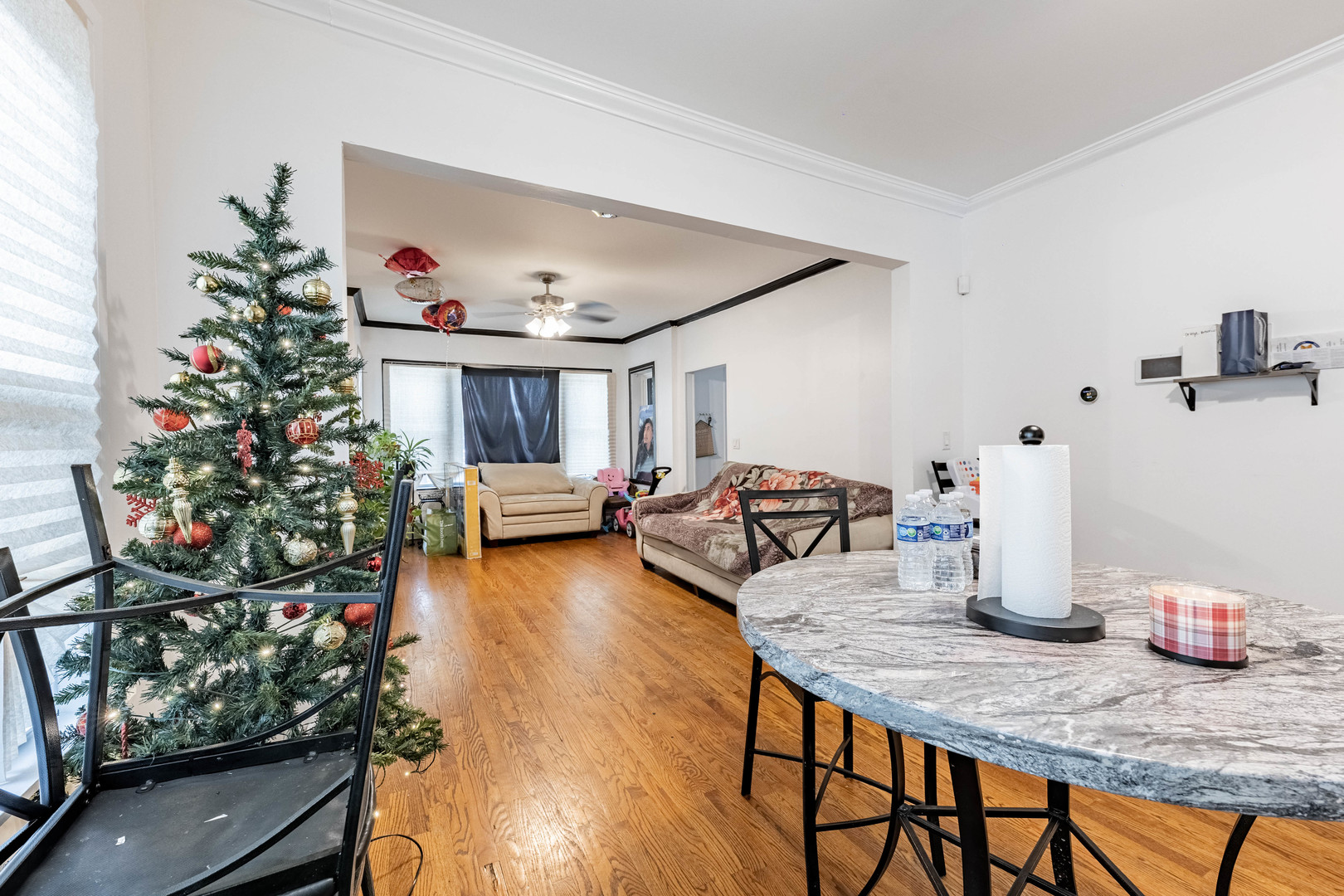 7817 South Loomis Boulevard Chicago IL 60620