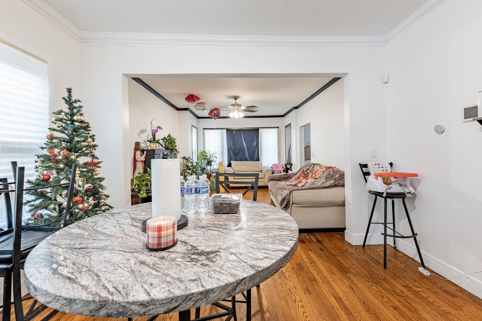 7817 South Loomis Boulevard Chicago IL 60620