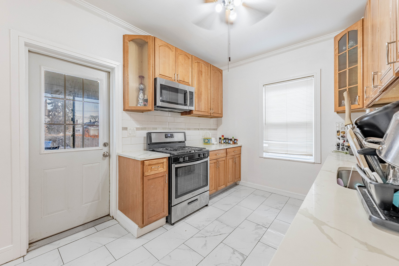 7817 South Loomis Boulevard Chicago IL 60620