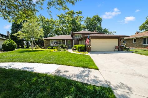 15426 Primrose Court Orland Park IL 60462