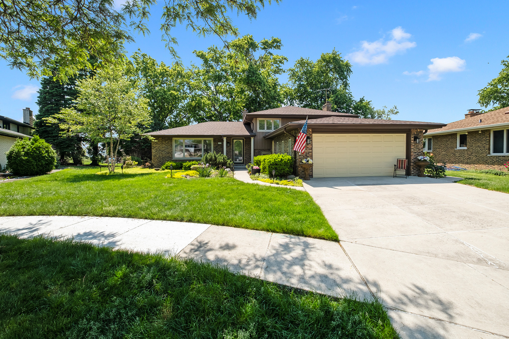 15426 Primrose Court Orland Park IL 60462