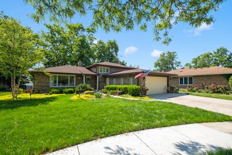 15426 Primrose Court Orland Park IL 60462