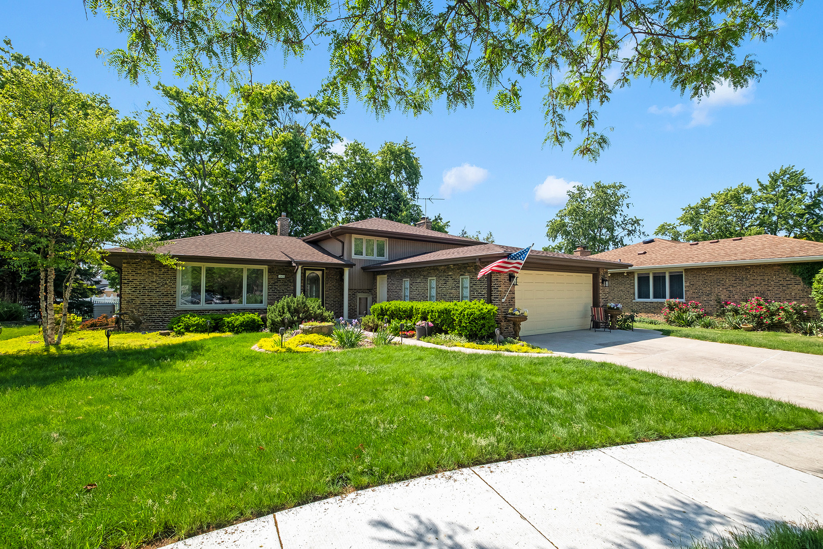 15426 Primrose Court Orland Park IL 60462