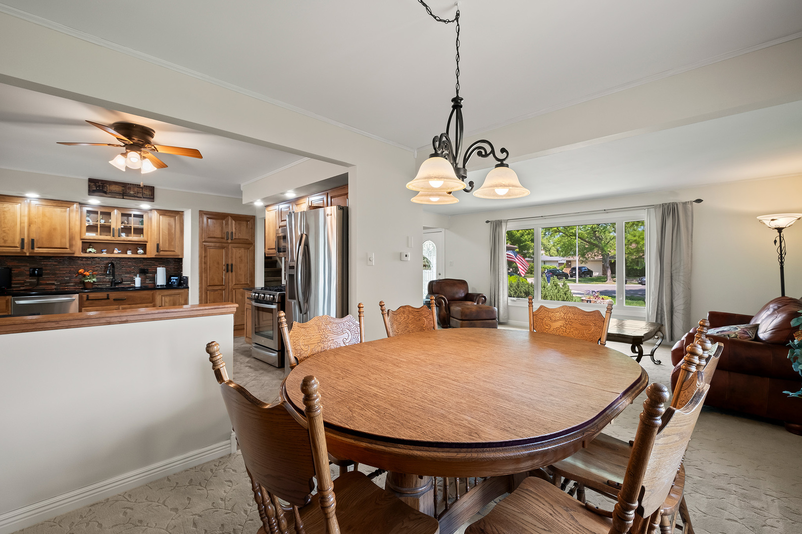 15426 Primrose Court Orland Park IL 60462