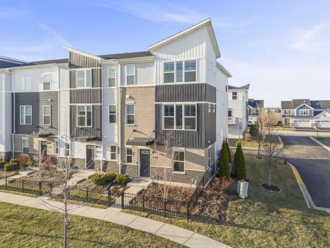 4131 Calder Lane Aurora IL 60504