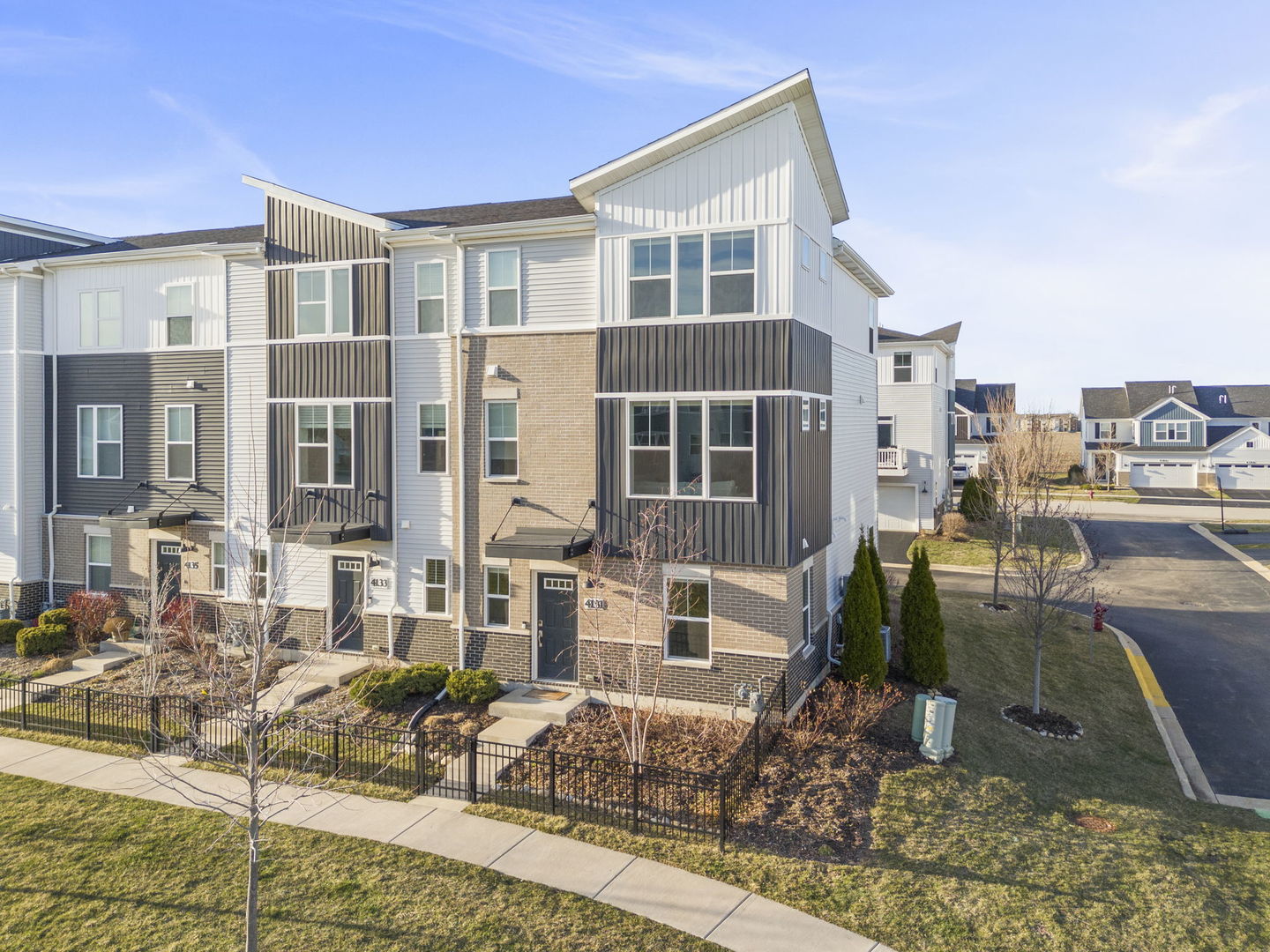 4131 Calder Lane Aurora IL 60504