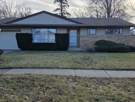 43 Woodcrest Lane Elk Grove Village IL 60007