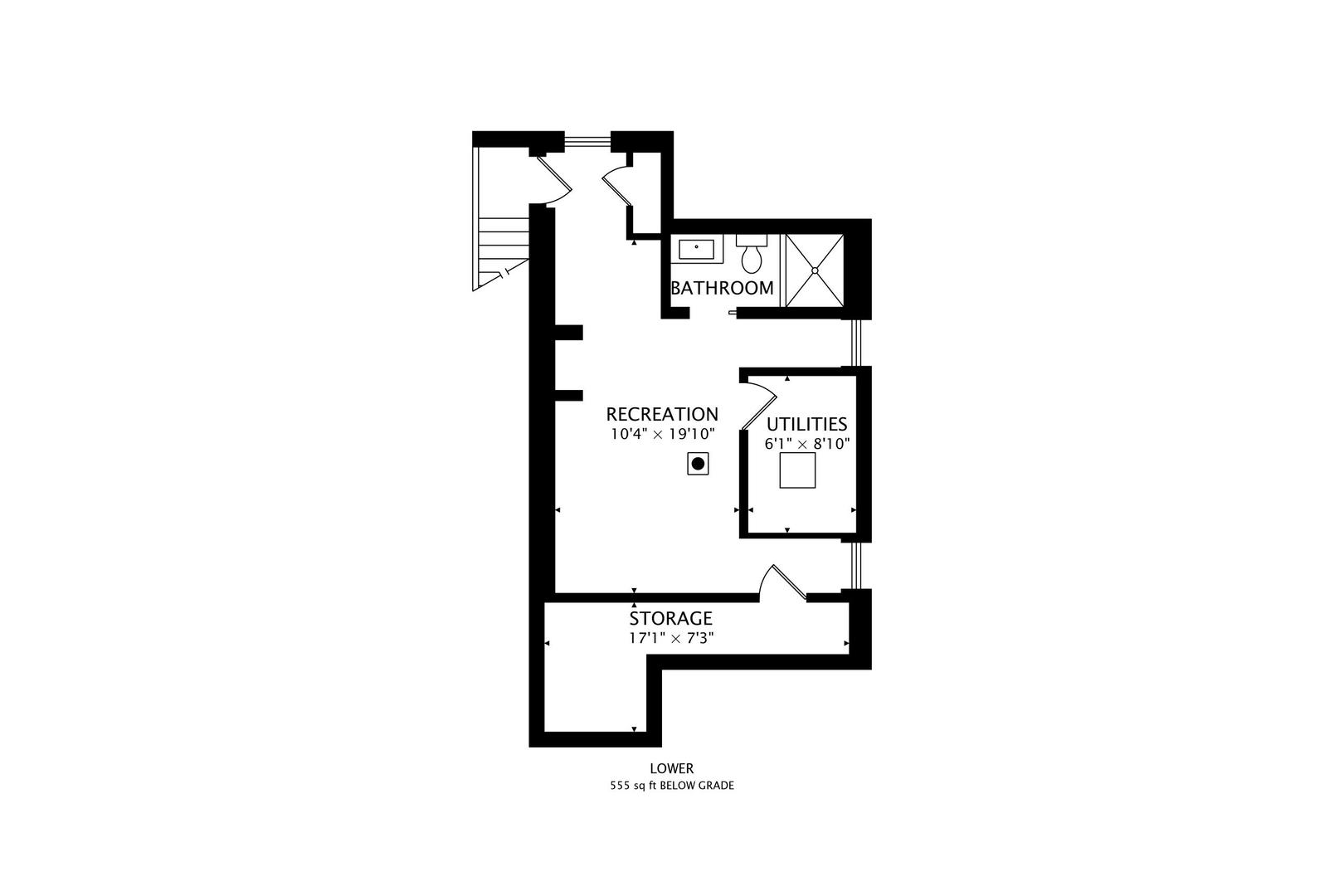 11000 South Trumbull Avenue Chicago IL 60655