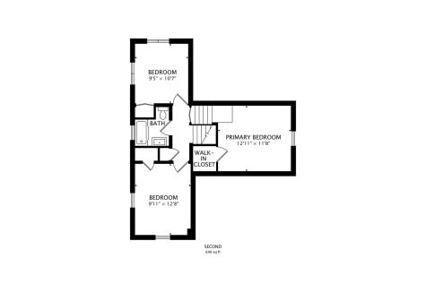 11000 South Trumbull Avenue Chicago IL 60655