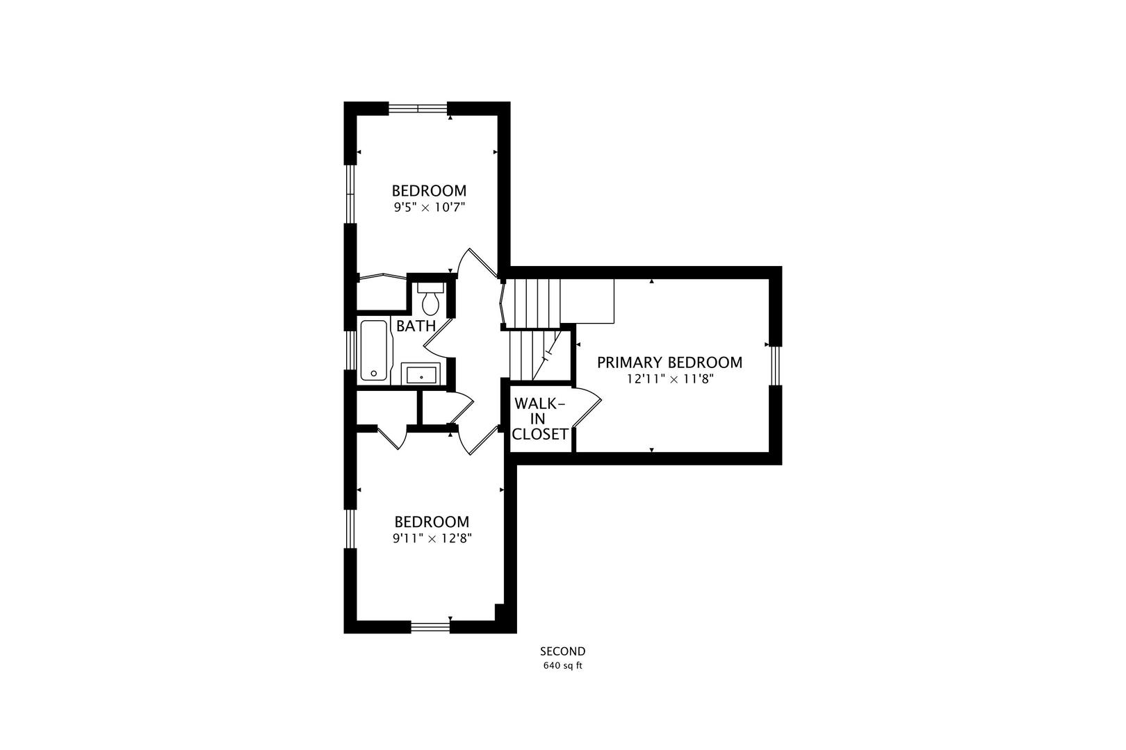 11000 South Trumbull Avenue Chicago IL 60655