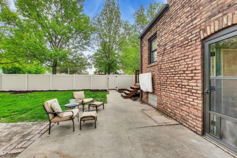 11000 South Trumbull Avenue Chicago IL 60655