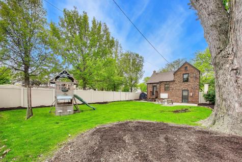 11000 South Trumbull Avenue Chicago IL 60655