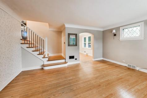 11000 South Trumbull Avenue Chicago IL 60655