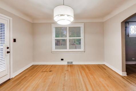 11000 South Trumbull Avenue Chicago IL 60655