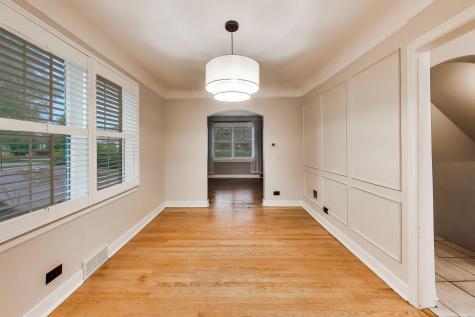 11000 South Trumbull Avenue Chicago IL 60655