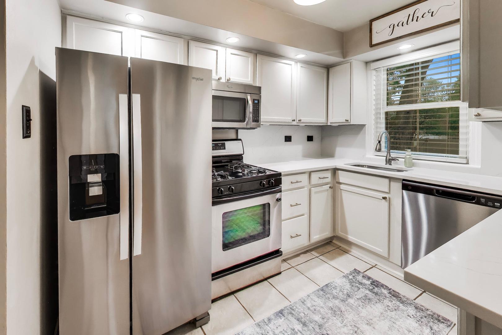 11000 South Trumbull Avenue Chicago IL 60655