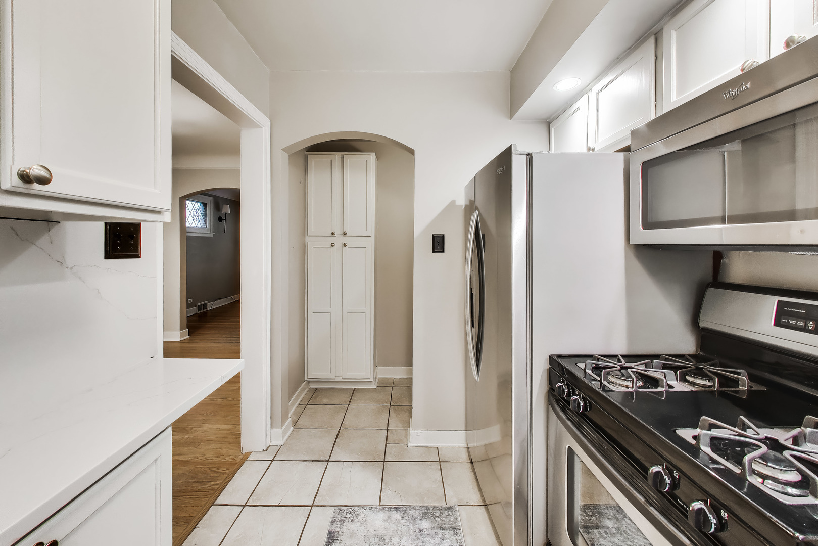 11000 South Trumbull Avenue Chicago IL 60655