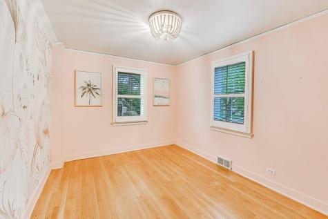 11000 South Trumbull Avenue Chicago IL 60655