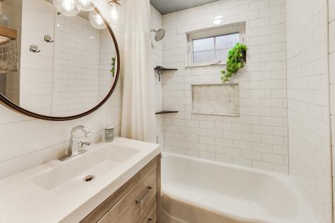 11000 South Trumbull Avenue Chicago IL 60655