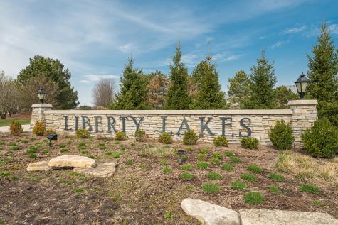2868 Liberty Lakes Boulevard Wauconda IL 60084