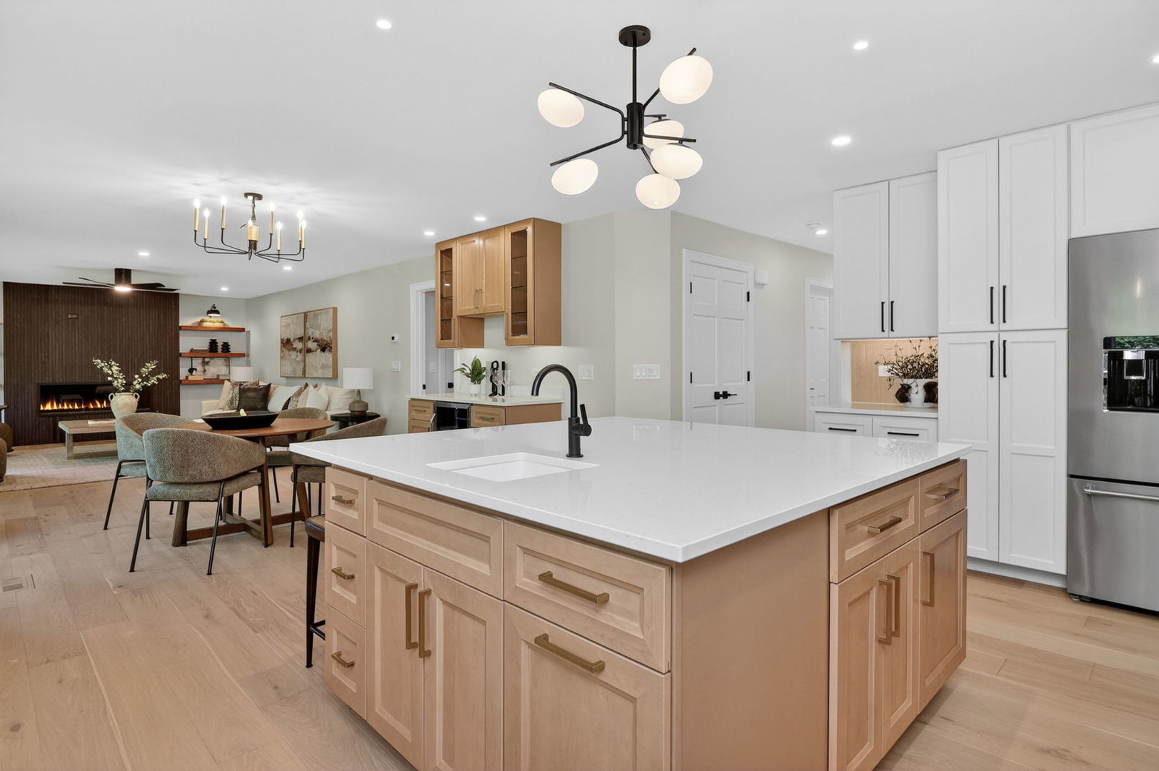 2604 Newport Drive Naperville IL 60565