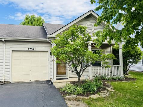 2760 Cedar Glade Drive Naperville IL 60564