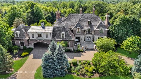 8 Brooke Lane South Barrington IL 60010