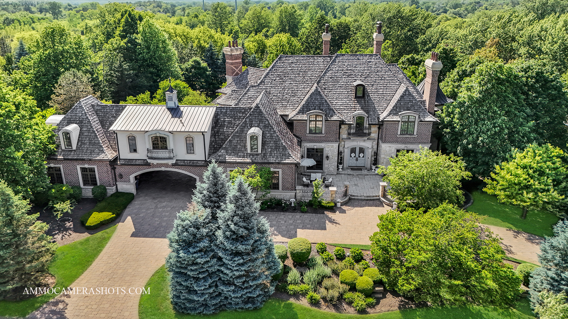 8 Brooke Lane South Barrington IL 60010