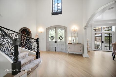 8 Brooke Lane South Barrington IL 60010
