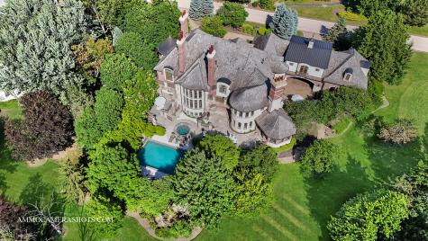 8 Brooke Lane South Barrington IL 60010