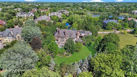 8 Brooke Lane South Barrington IL 60010