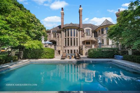 8 Brooke Lane South Barrington IL 60010