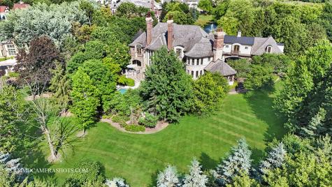 8 Brooke Lane South Barrington IL 60010
