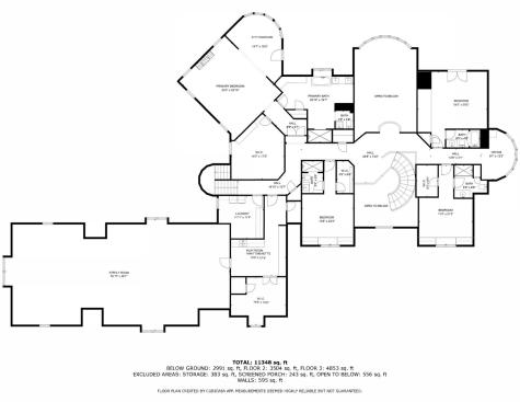 8 Brooke Lane South Barrington IL 60010