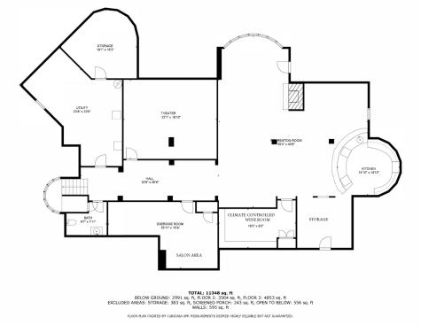 8 Brooke Lane South Barrington IL 60010