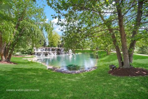 8 Brooke Lane South Barrington IL 60010