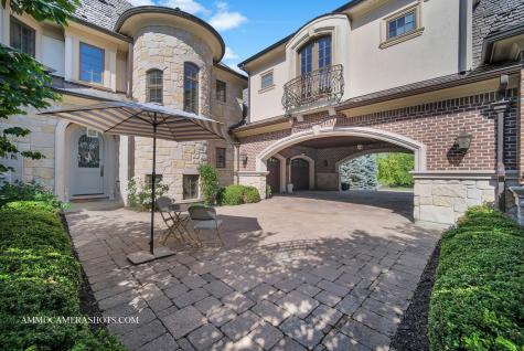 8 Brooke Lane South Barrington IL 60010