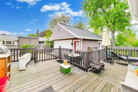 310 West Kirchoff Road Arlington Heights IL 60005