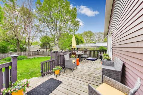 310 West Kirchoff Road Arlington Heights IL 60005