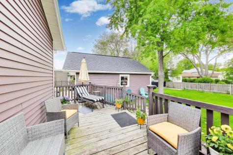 310 West Kirchoff Road Arlington Heights IL 60005